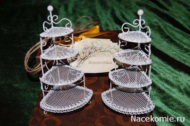 Весенние феечки - 2014.