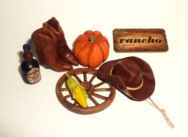 Дом Мечты. Аксессуары и мебель своими руками часть 2