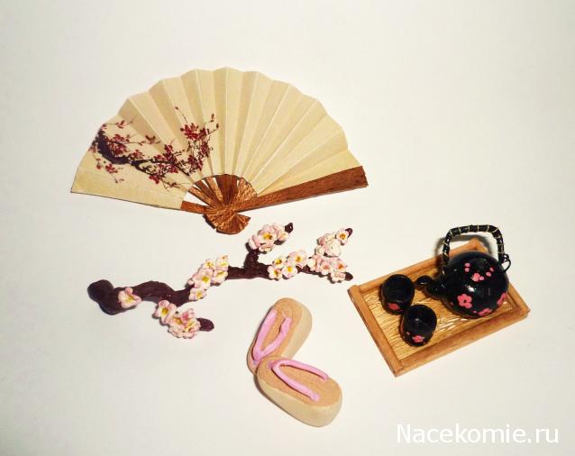 Дом Мечты. Аксессуары и мебель своими руками часть 2