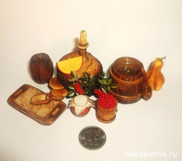 Дом Мечты. Аксессуары и мебель своими руками часть 2