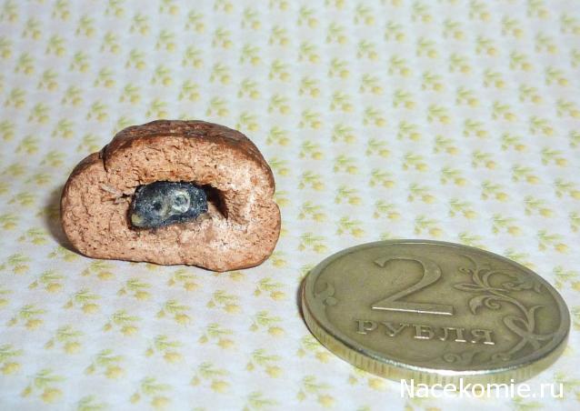 Дом Мечты. Аксессуары и мебель своими руками часть 2