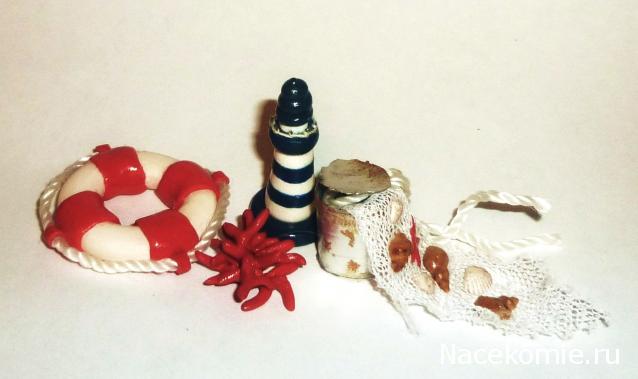 Дом Мечты. Аксессуары и мебель своими руками часть 2