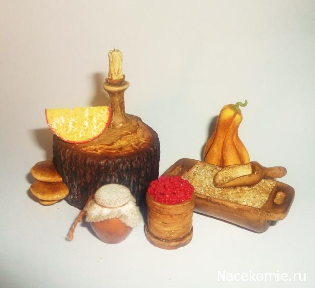 Дом Мечты. Аксессуары и мебель своими руками часть 2