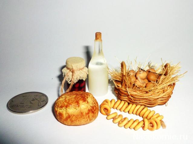 Дом Мечты. Аксессуары и мебель своими руками часть 2