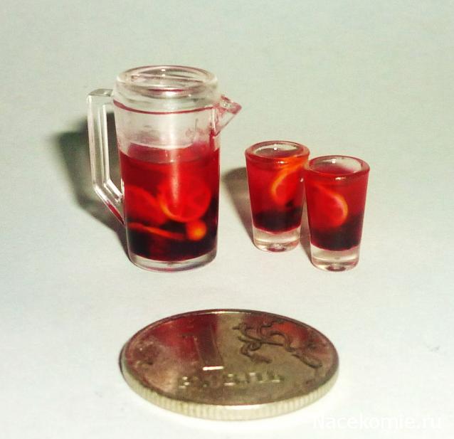 Дом Мечты. Аксессуары и мебель своими руками часть 2