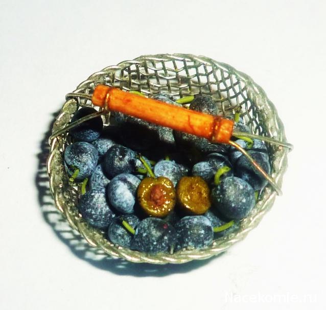 Дом Мечты. Аксессуары и мебель своими руками часть 2