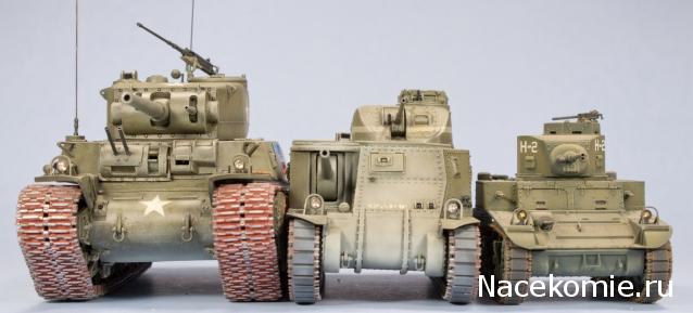 Танки Мира - График Выхода и обсуждение