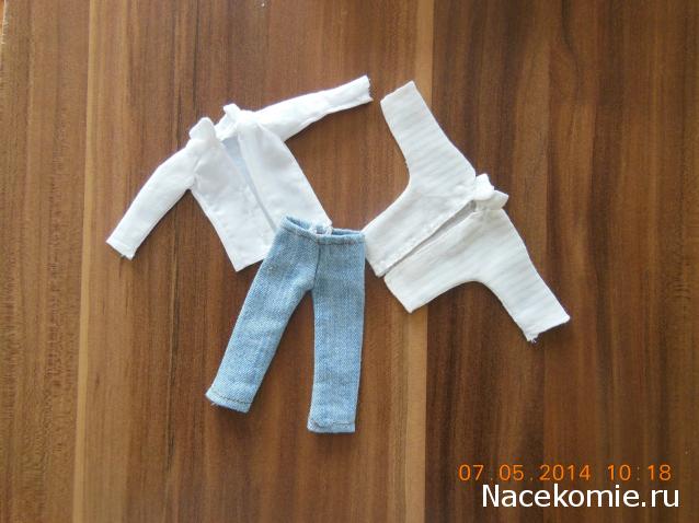 Одежда, Обувь и Аксессуары 1:12. Выкройки, Хвасты, Советы, Обсуждение