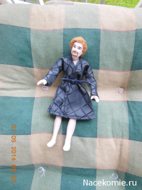 Одежда, Обувь и Аксессуары 1:12. Выкройки, Хвасты, Советы, Обсуждение