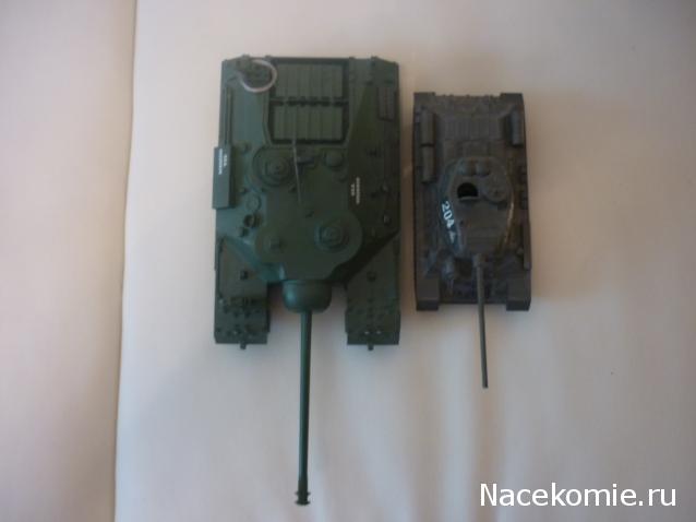 Танки Мира - График Выхода и обсуждение