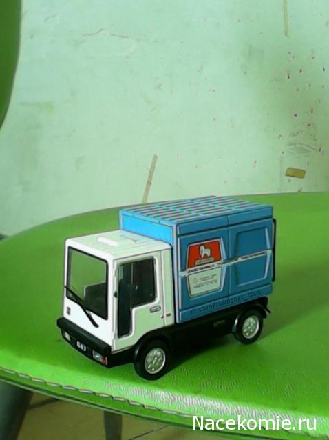 Автолегенды СССР - График выхода и обсуждение