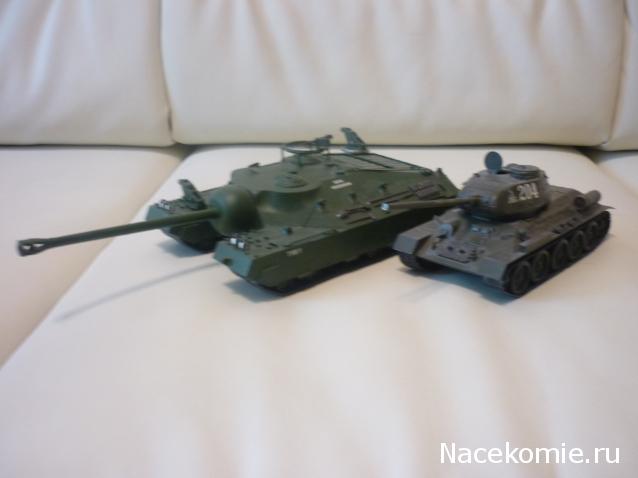 Танки Мира - График Выхода и обсуждение