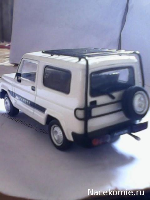 Автолегенды СССР - График выхода и обсуждение