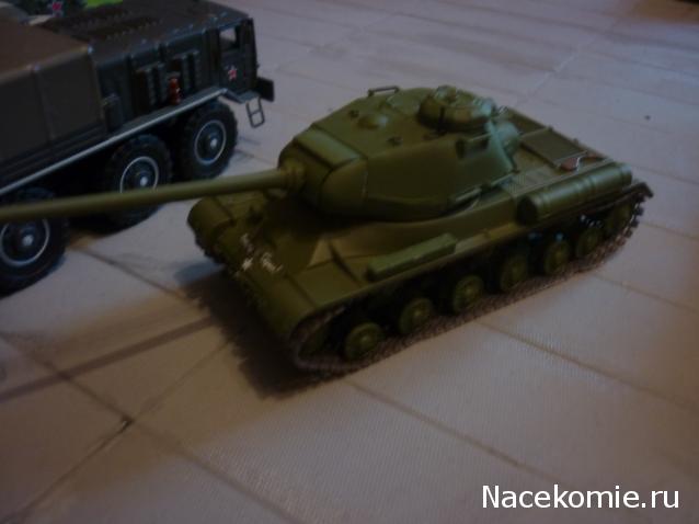 Русские Танки - График Выхода и обсуждение