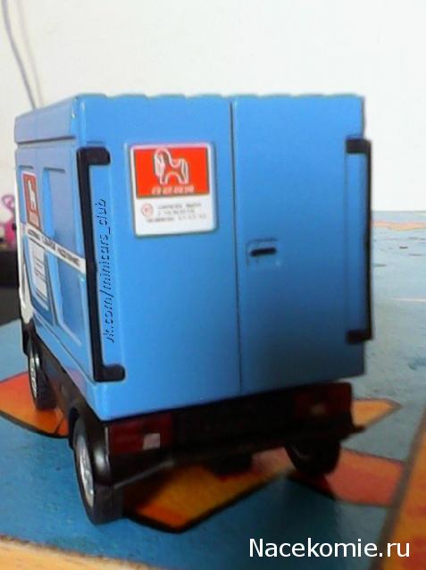 Автолегенды СССР - График выхода и обсуждение