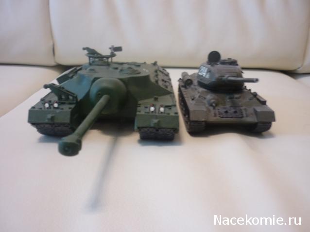 Танки Мира - График Выхода и обсуждение