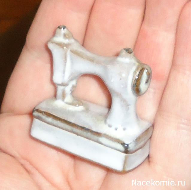 Мебель и аксессуары для кукольного дома НЕ ИЗ ЖУРНАЛА