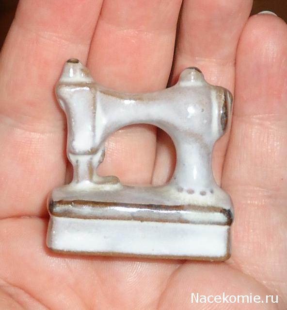 Мебель и аксессуары для кукольного дома НЕ ИЗ ЖУРНАЛА