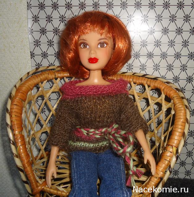 Ribka - У "Мечты" начинает вырисовываться стиль...