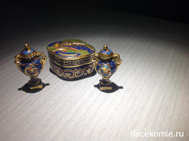 Rossalinda - увлечение перерастающее в жизнь....