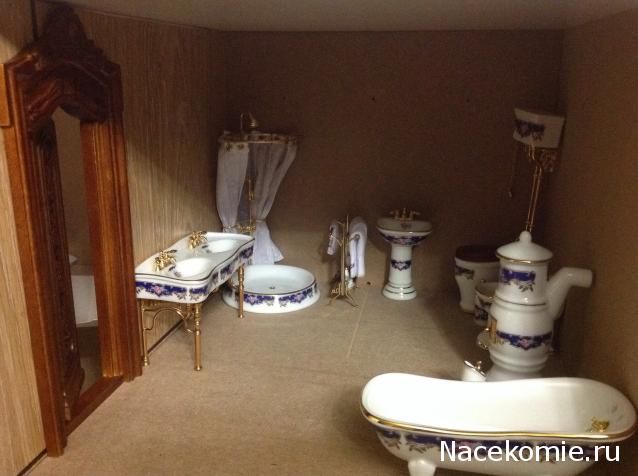 Rossalinda - увлечение перерастающее в жизнь....