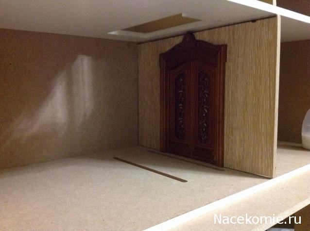 Rossalinda - увлечение перерастающее в жизнь....