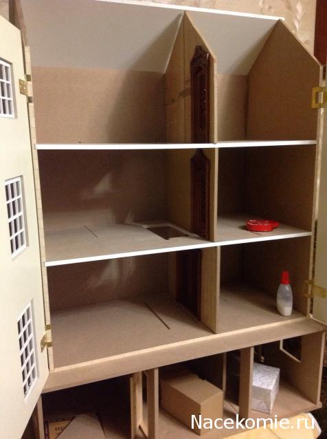 Rossalinda - увлечение перерастающее в жизнь....