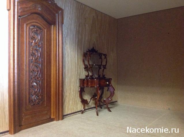 Rossalinda - увлечение перерастающее в жизнь....