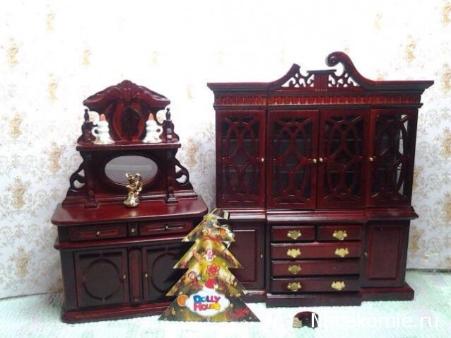 Rossalinda - увлечение перерастающее в жизнь....