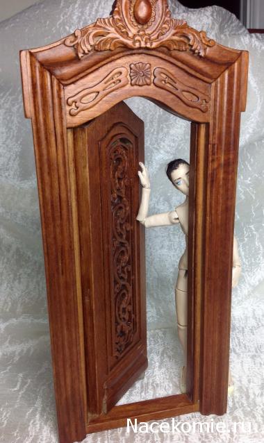 Rossalinda - увлечение перерастающее в жизнь....