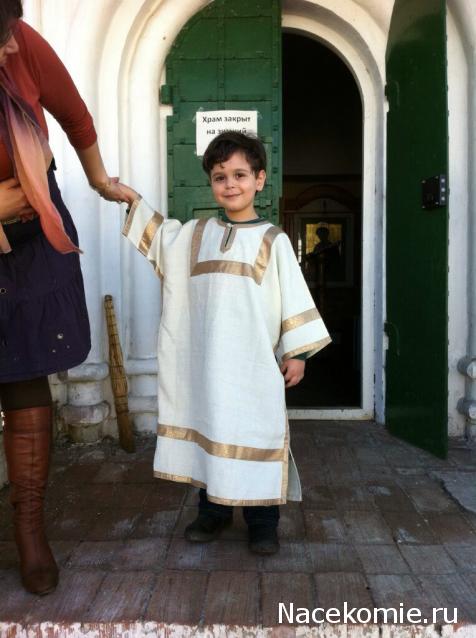 Rossalinda - увлечение перерастающее в жизнь....