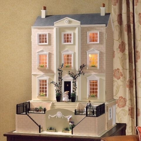 Rossalinda - увлечение перерастающее в жизнь....