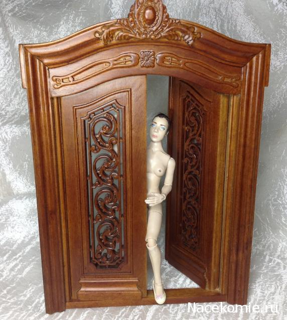 Rossalinda - увлечение перерастающее в жизнь....