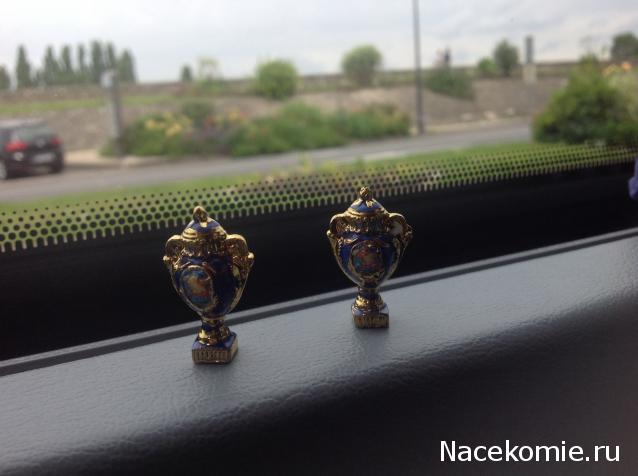 Rossalinda - увлечение перерастающее в жизнь....