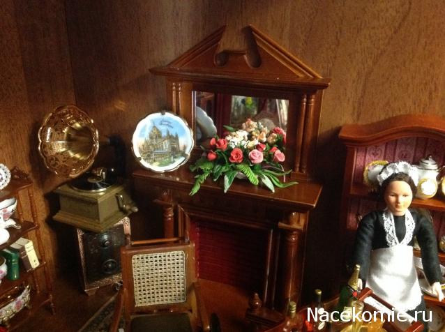 Rossalinda - увлечение перерастающее в жизнь....