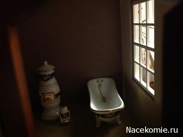 Rossalinda - увлечение перерастающее в жизнь....