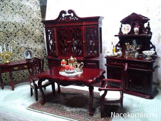 Rossalinda - увлечение перерастающее в жизнь....