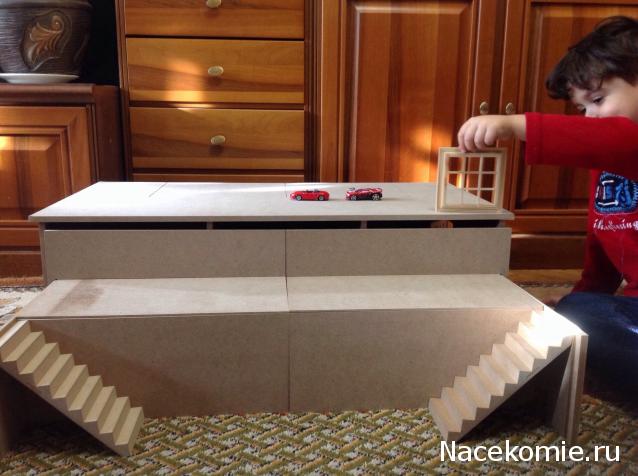 Rossalinda - увлечение перерастающее в жизнь....