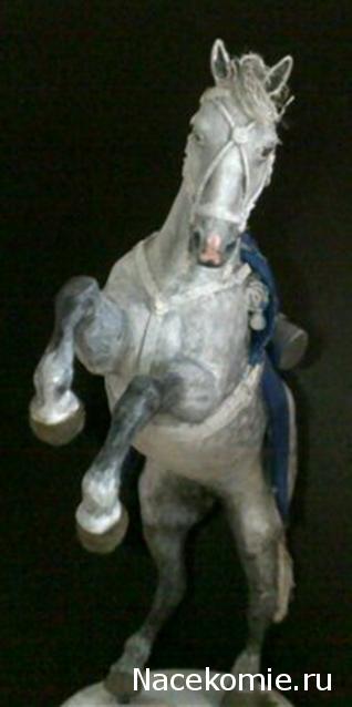 НВ-конкурс: роспись Конной ВИМ (1.5.14-1.6.14)