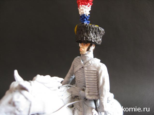 НВ-конкурс: роспись Конной ВИМ (1.5.14-1.6.14)