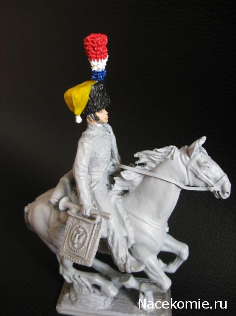 НВ-конкурс: роспись Конной ВИМ (1.5.14-1.6.14)