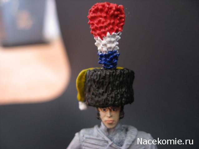 НВ-конкурс: роспись Конной ВИМ (1.5.14-1.6.14)