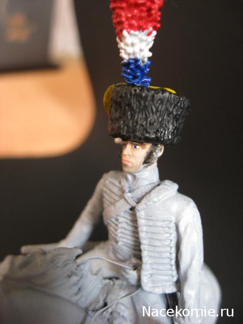 НВ-конкурс: роспись Конной ВИМ (1.5.14-1.6.14)