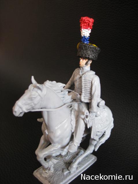 НВ-конкурс: роспись Конной ВИМ (1.5.14-1.6.14)