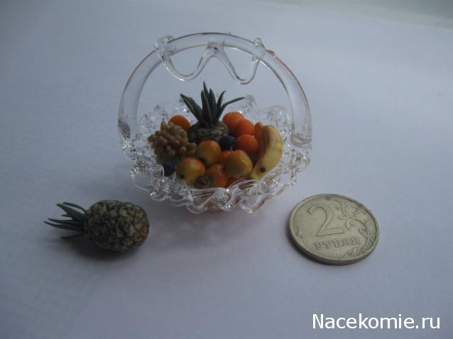 Дом Мечты. Аксессуары и мебель своими руками часть 2