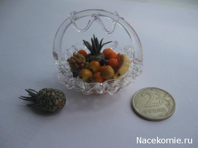 Дом Мечты. Аксессуары и мебель своими руками часть 2