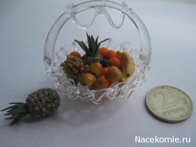 Дом Мечты. Аксессуары и мебель своими руками часть 2