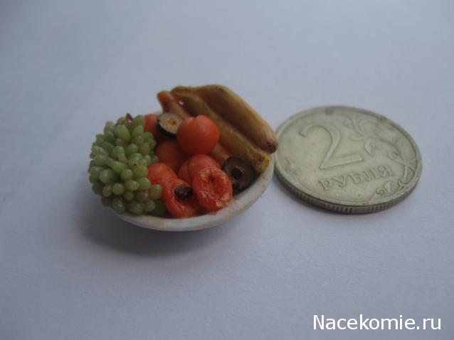 Дом Мечты. Аксессуары и мебель своими руками часть 2