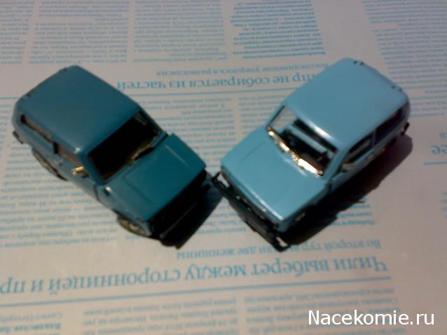 Полицейские Машины Мира - График выхода и обсуждение