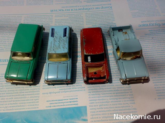 Полицейские Машины Мира - График выхода и обсуждение